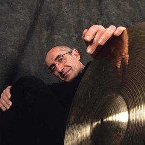 Jean GEOFFROY - - Percussionniste (Photo Patrick Delance)