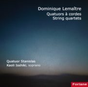 Quatuors à cordes Quatuors à cordes