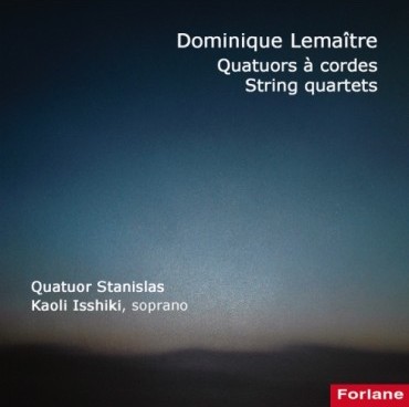 Quatuors à cordes Quatuors à cordes