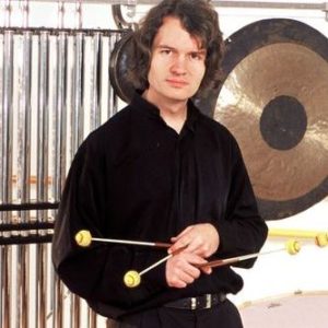 Thierry MIROGLIO - Percussionniste