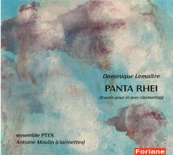 PANTA RHEI